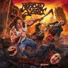 MORBID SAINT - Swallowed By Hell (2024) CD